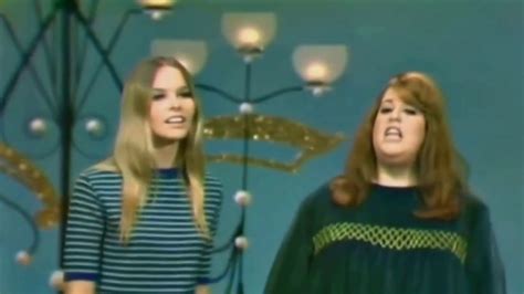 California Dreaming The Mamas And The Papas Youtube