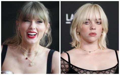 Billie Eilish Shades Taylor Swift And Beyonce’s ‘three Hour Shows’ “nobody Wants That”