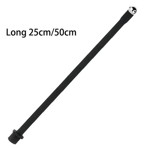 Silicone Metal Enema Anal Chuveiro Limpeza Nus Limpeza Higiene Pessoal