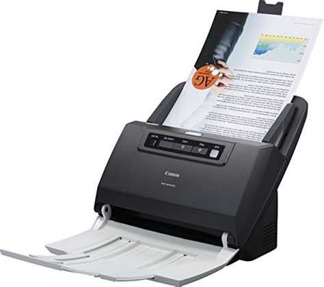 Buy Canon Sheetfed Scanner Dr M Ii At Best Price Digital Dreams