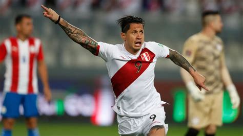 Perú vs Paraguay por fecha 1 de Eliminatorias 2026 día y horario del