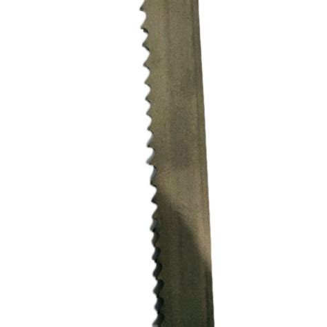 Evershine M42 Bimetal Band Saw Blade At Rs 300 Meter In New Delhi ID