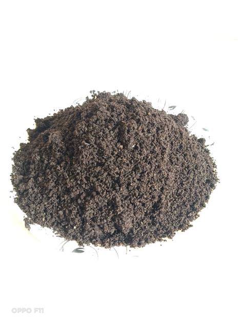 Cow Dung Fertilizer – Daksh Nursery