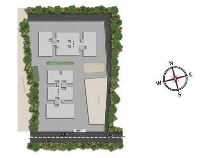 Gsk Purnima Niwas In Kahikuchi Guwahati Price Brochure Floor Plan