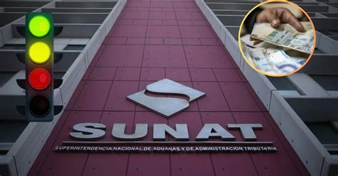 Sunat Lanzará Central De Riesgos Para Calificar A Contribuyentes Según