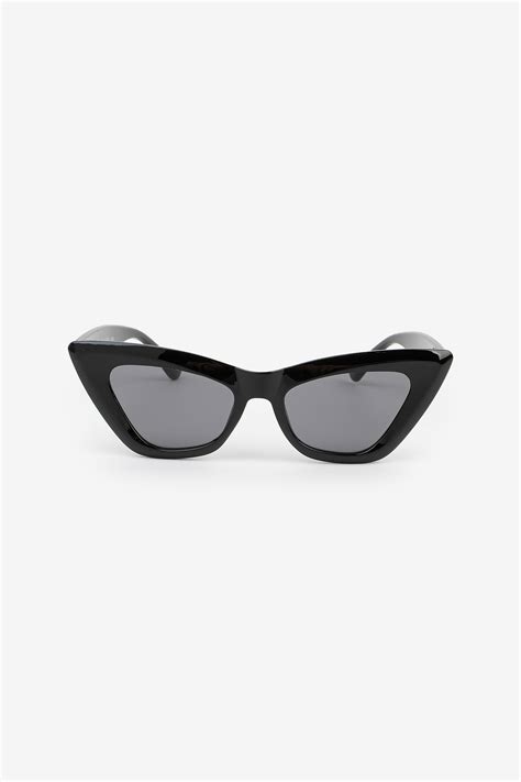 Oversized Cat Eye Sunglasses Ardene