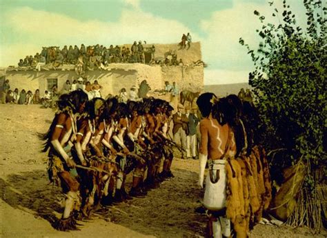 The Hopi Peaceful Ones Of The Southwest Legends Of America