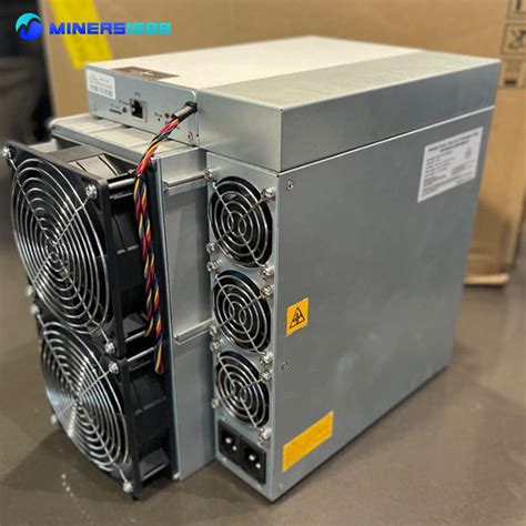 Buy Wholesale China Best New Antminer S19jpro 120th Asic Miner 3300w