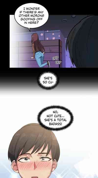 Lucky Guy Ch 30 Nhentai Hentai Doujinshi And Manga