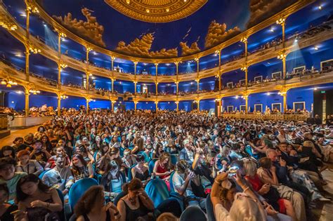 Viennas Spring Awakening Comes To Triestes Rossetti Theater Intrieste