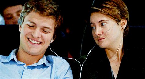 Shailene Woodley Hazel Grace