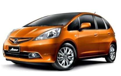 Honda Jazz 2010 Price & Specs | CarsGuide