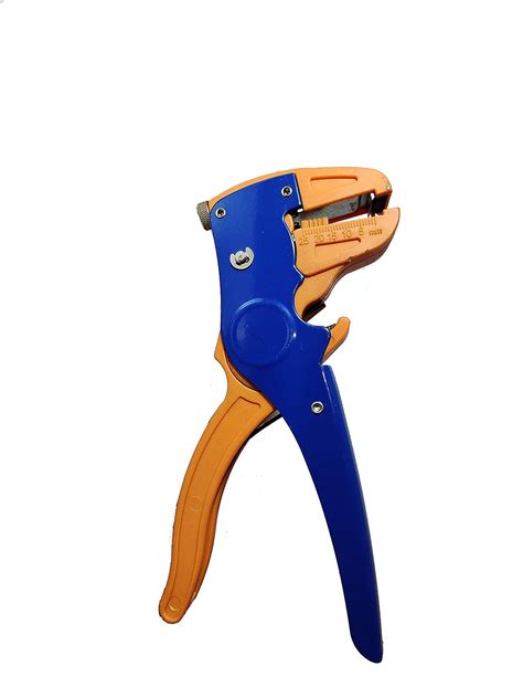 Calter Self Adjusting Cable Wire Insulation Stripper And Cutter