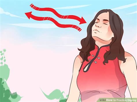 How to Practice Qigong: 13 Steps (with Pictures) - wikiHow