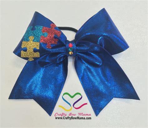 Cheer Bows