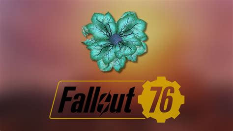 How To Get Pure Cobalt Flux In Fallout 76