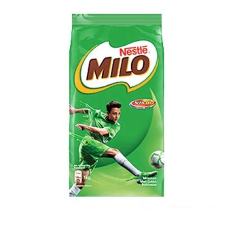 Milo Active Go Malaysia Kg Lazada Indonesia