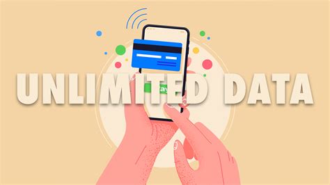 Should You Pay for an Unlimited Data Phone Plan?