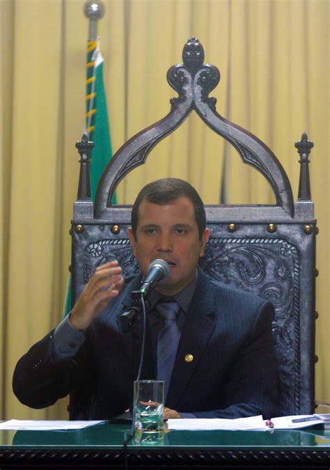 Deputado Estadual Bruno Correia Junho