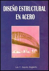 Dise O De Estructuras De Acero Edici N Jack C Mccormac Pdf