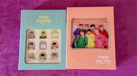 Bts Happy Ever After Blog Knak Jp