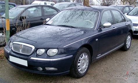 Rover 75 Atsauksmes Un Tehniskie Dati