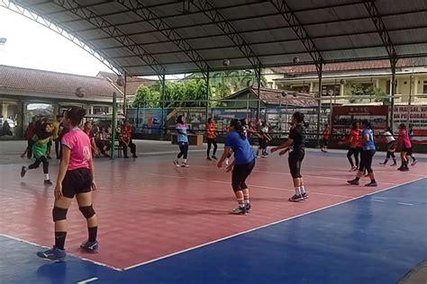 Rangkuman Materi Pjok Kelas 7 Smp Mts Kurikulum 13 Bab 1 Aktivitas Permainan Bola Besar Bola