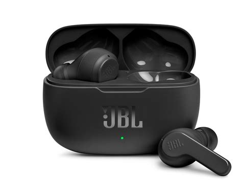 JBL True Wireless Earbuds, Black. - eXtra Bahrain