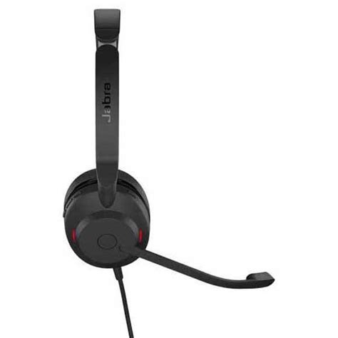 Jabra Evolve2 30 Mono USB C UC Solo Comunicaciones