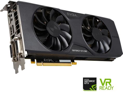 Refurbished Evga Geforce Gtx Ftw Acx Video Card G P Rx