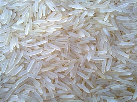 Organic Pusa Sella Rice By Ashoka Rice Mills Pvt Ltd From