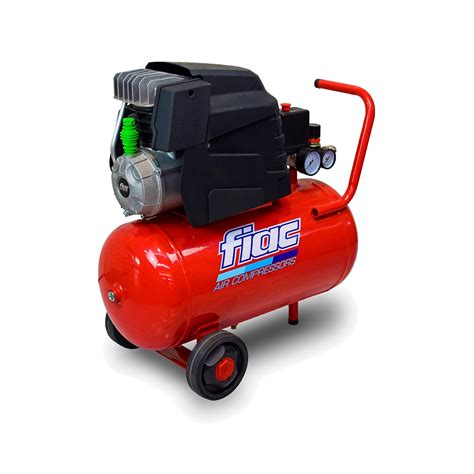 Fiac Cosmos Liter Air Compressor Ebay