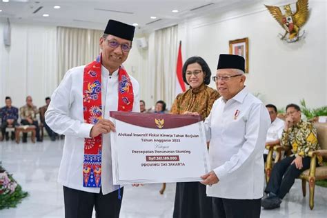 Gantikan Anies Baswedan Intip Deretan Harta Kekayaan Heru Budi Hartono