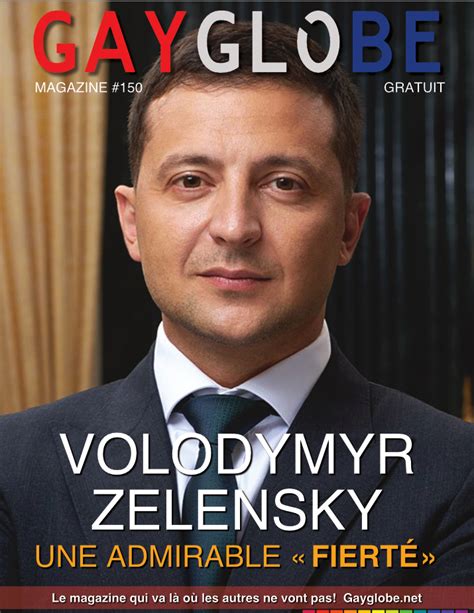 MAGAZINE GAY GLOBE SPÉCIAL FIERTÉ GAIE GAY GLOBE MÉDIA LE POINT