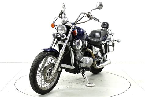 Kawasaki VN 15 SE Kaufen Auf Ricardo