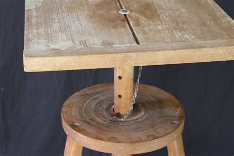 how to build a sculpting stand - Google Search | Sculpture stand, Diy ...