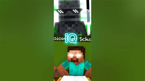 Monster School Wither Skeleton Vs All Students And Herobrine Youtube