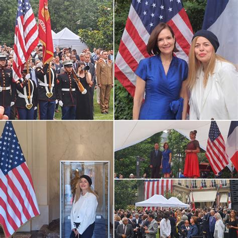 U S Embassy France On Twitter RT TheFAfund Thank You