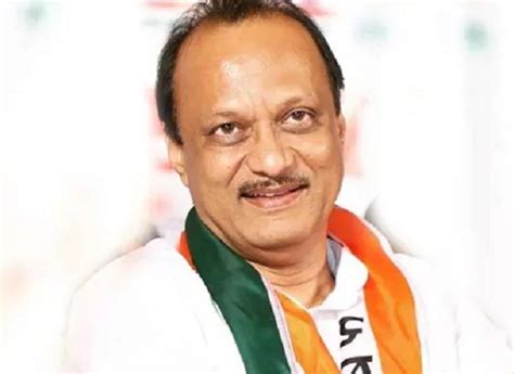 Maharashtra Ajit Pawar Of Ncp Becomes Leader Of Opposition In The Assembly महाराष्ट्र