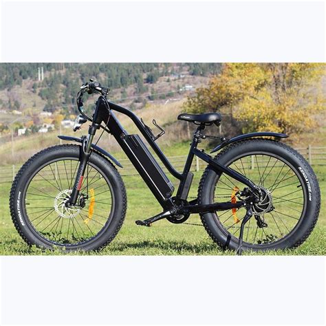 New Design Lady Beach Cruiser Inch Mountain Fat Tire Electric