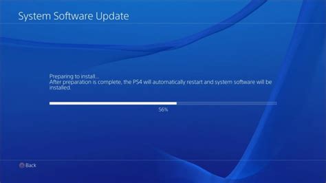 FIXED PS4 Update 9 60 File Cannot Be Used CE 34788 0