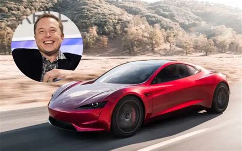 Elon Musk Reveals The Car He Drove Before Starting Tesla