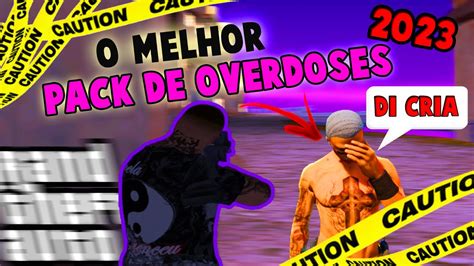 Veja MELHOR PACK DE OVERDOSES MTA SAMP ANDROID Atualizado 2023