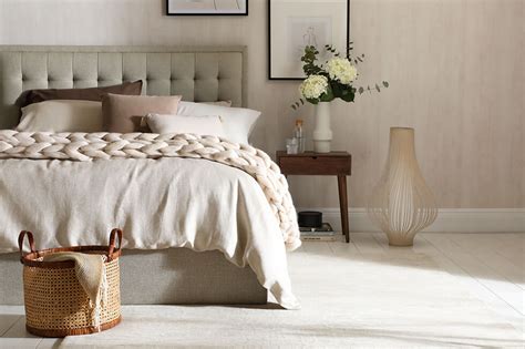 How To Make Your Bedroom Feel Like A Luxury Hotel Inspiration