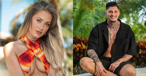 Ex On The Beach Datet Yasin Mohamed Yeliz Koc Nach Carina