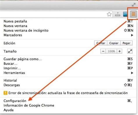 Cómo eliminar cookies en Google Chrome Firefox y Safari Ejemplos