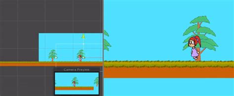 GitHub Suvitruf Unity Parallax Script For Creating 2d Infinite