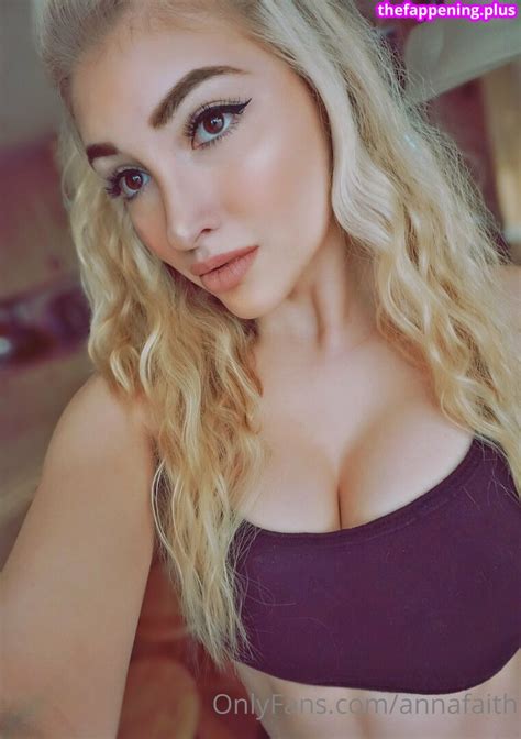 Anna Faith Annafaith Https Nude OnlyFans Photo 265 The
