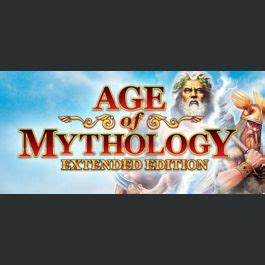 Buy Age of Mythology: Extended Edition | PC - Steam | Games Online Sale