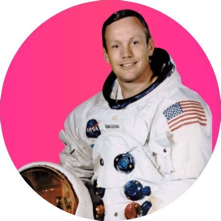 Best Neil Armstrong Quotes